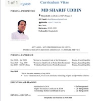 Sharif Uddin