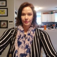 Angela Duff