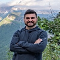 Andrew Giordano