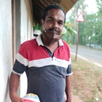 Pradeep Cr