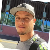 Eddie Guzman