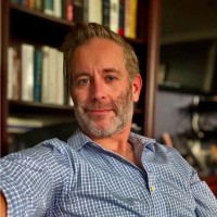 Christopher Connolly