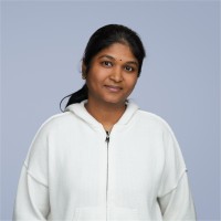 Vijetha Murarishetty