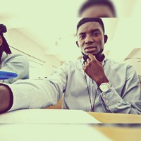 Augustine Agamole