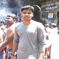 Ramesh Rama Krishnan