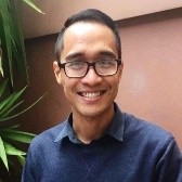 Minh Huynh
