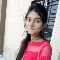 Ca Saloni Shah