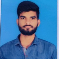 Mohammed Afroz