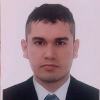 Pedro Andrés Guerrero Portillo