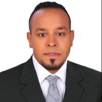 Mohammed Okasha