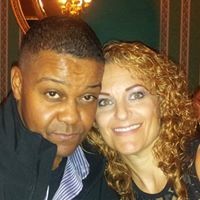 Cheryl Ford