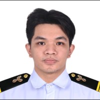 Mark Gil Oseo