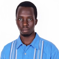 Dickson Mukisa