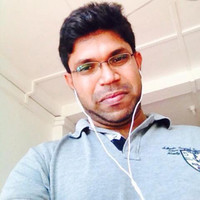 Nitharsan Kandasamy