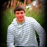Blake Hoffmann