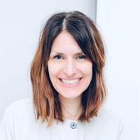 Isabelle Longtin