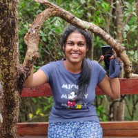 Arya M
