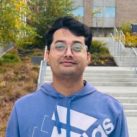 Suraj Bastola, Ph.D