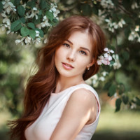 Daria Domracheva