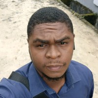 Oghenevwegba Warrence