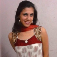 Shefali Harwani