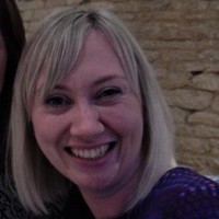 Evelyn Mcginty