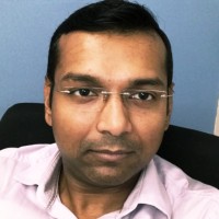 Mrinal Biswas