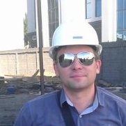 Aleksey Derjinov