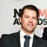 Andrew Davidson