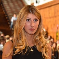 Laura Mazzini