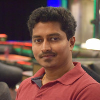 Dinesh Chandrasekaran