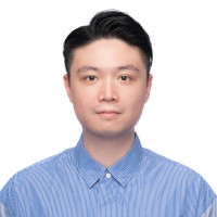 Kenny Tsai