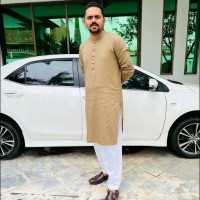 Atif Javed