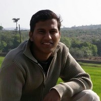 sushil shinde