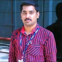 DHANESH KRISHNAN