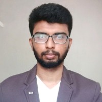 SURYA J