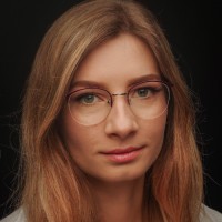 Tanya Danyliuk