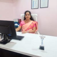 Bhuvaneswari Senthilkumar