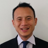 Chu Kong Liew