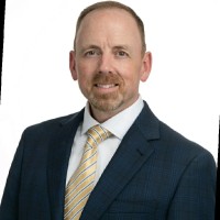 Kevin O'Meara