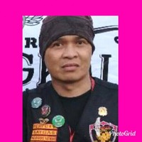 Muhamad Supriadi