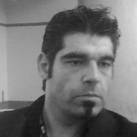 Mitxel Gimeno Garcia