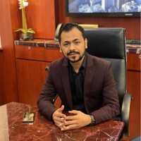 Waleed Ansari