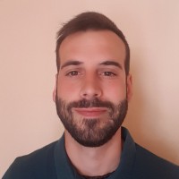 Pablo Castro Logares