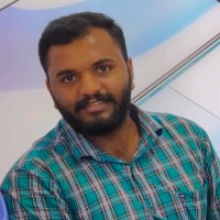 Jishnu M