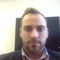 Simon Grinde, Cphr, Shrm-Scp