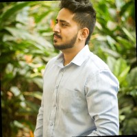 Vinod Kumar R