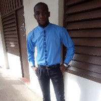 tosin paul