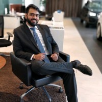 Jiten Malkani