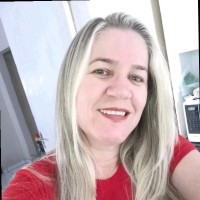 Maria Das Gracas Neves